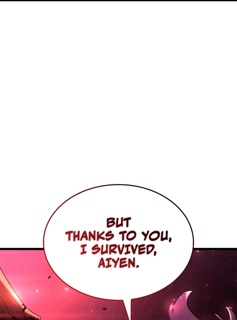 Revenge of the Iron-Blooded Sword Hound, Chapter 60 image 106